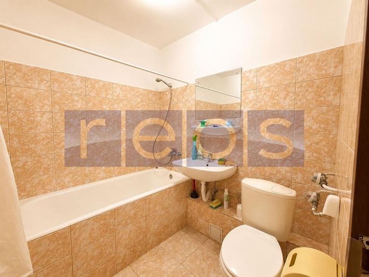 Apartament cu 2 camere semidecomandat, mobilat în Drumul Taberei