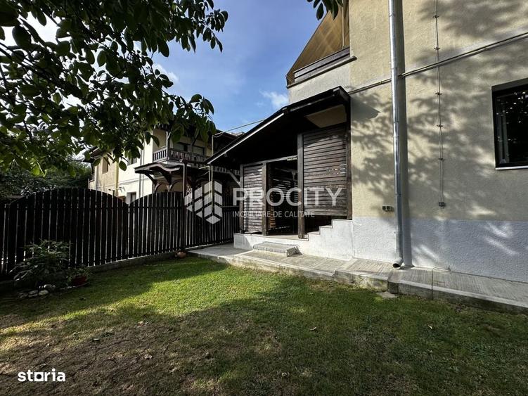 Casă cu 4 camere cu Teren 355 Mp în Valea Lupului