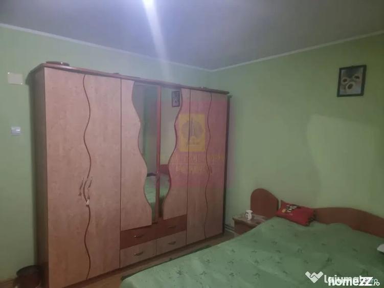 Casă cu 7 camere cu Teren 1500 Mp în Islaz