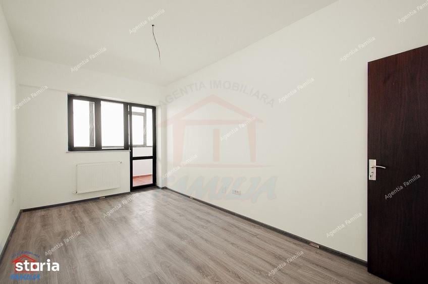 Apartament cu 2 camere decomandat în Micro 40