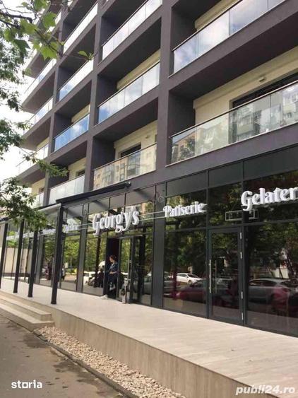 Garsoniera de inchiriat | Day Residence Dristor | 2019 | Metrou Dristo - 10