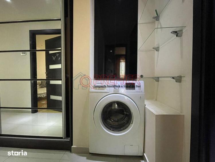 Apartament cu 3 camere decomandat în Berceni — fotografia 1
