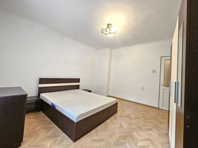Apartament cu 2 camere decomandat, mobilat în Unirii