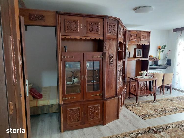 Studio 48 mp Ghencea Ghindari sector 5 Liber Parter - 11