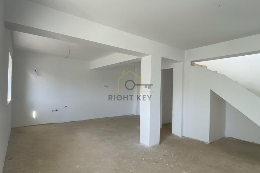 Duplex cu 3 camere cu Canalizare în Bragadiru