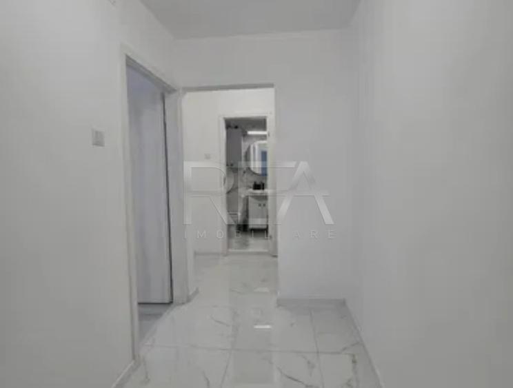 Apartament cu 2 camere decomandat în Berceni