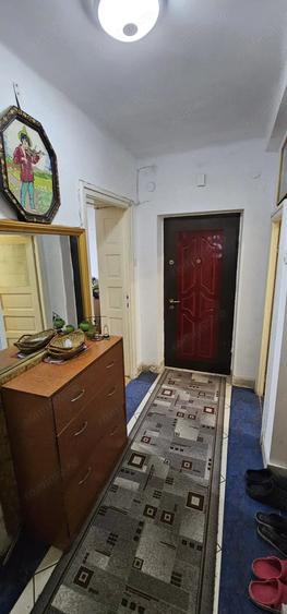 Apartament cu 2 camere decomandat în Luncă
