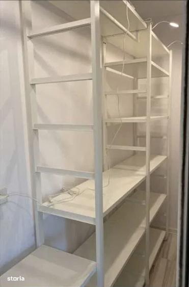 Apartament cu 2 camere decomandat în Viilor