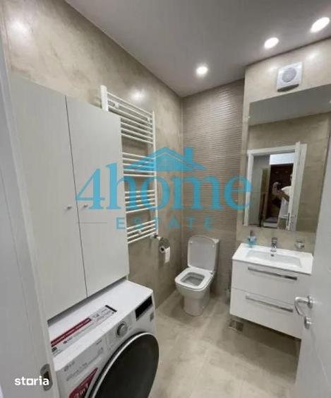 Apartament 2 camere Theodor Pallady|Hils Titanium|Parcare|Metrou - 1