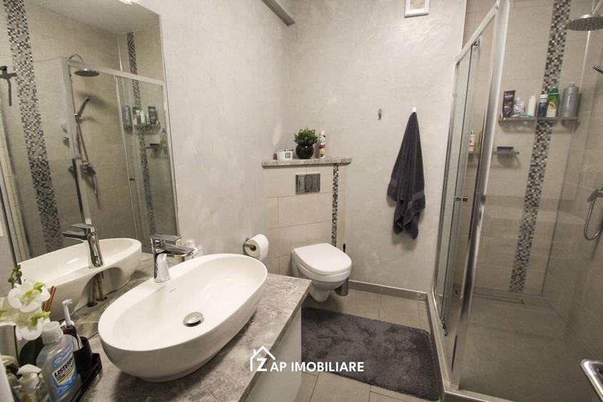 Studio premium, la cheie, Green Residence Tudor + parcare - 9