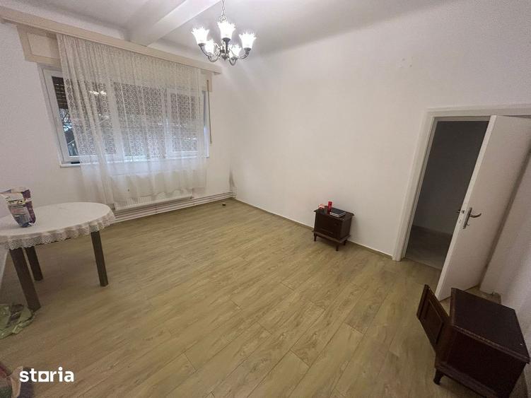 Apartament Victoriei Grivi?a bloc interbelic - 7