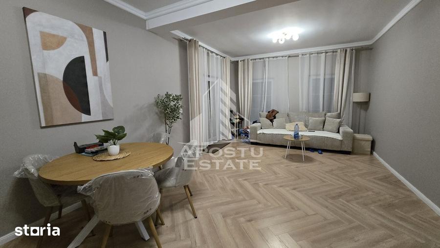 Casă cu 5 camere cu Teren 700 Mp în Șag