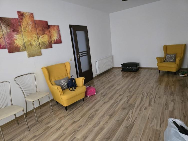Apartament cu 2 camere semidecomandat, mobilat în Drumul Taberei