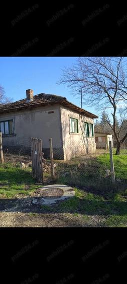 Casă în Central