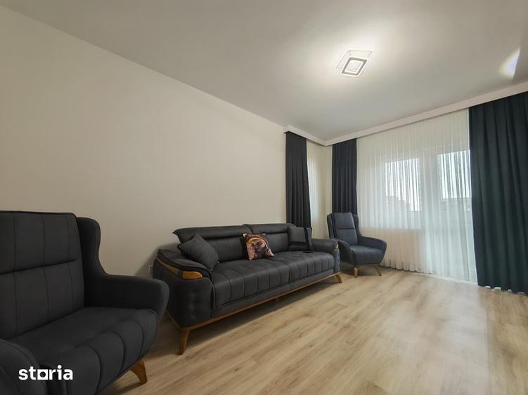 Apartament 2 camere Metalurgiei - Grand Kristal Residence, loc parcare - 4