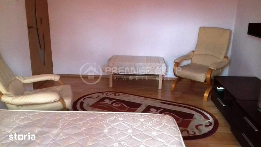 Apartament cu 3 camere decomandat în Dacia