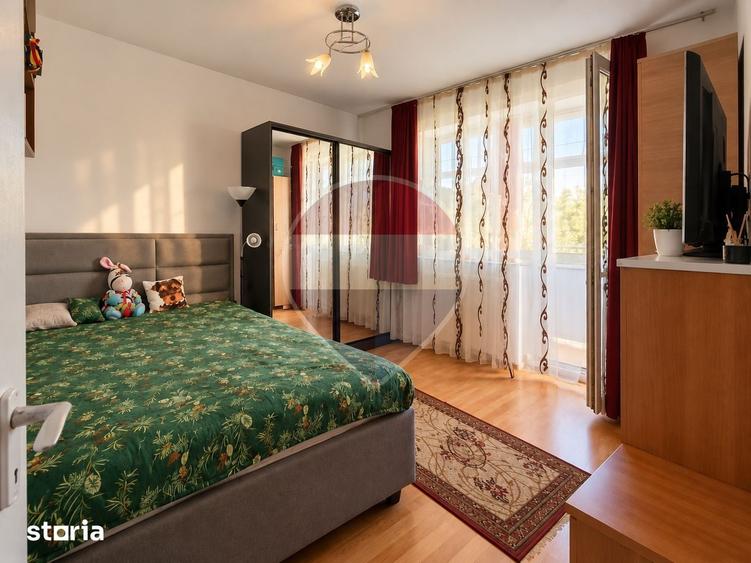 Apartament de vanzare - 5