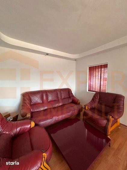 Apartament 3 camere de vanzare in zona Gara etaj intermediar - 4