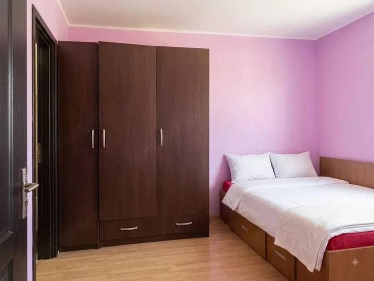 Apartament cu 2 camere semidecomandat în Km 4