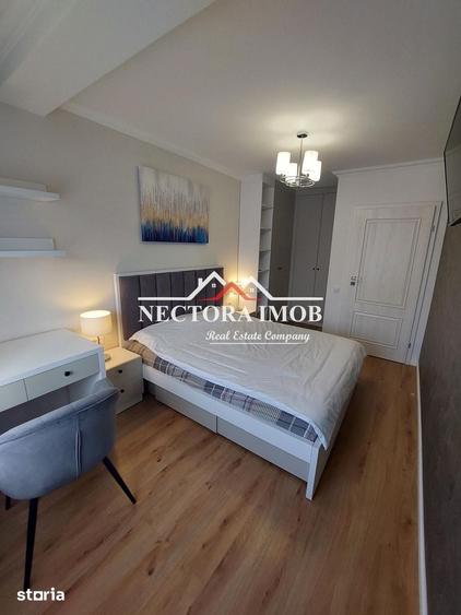 Apartament cu 2 camere în Cantemir