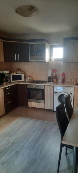 Casă cu 3 camere în Exterior Vest