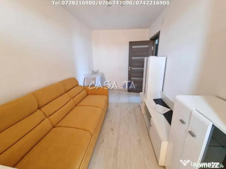 Apartament 3 camere, situat in Targu Jiu, Str. Mioritei - 4