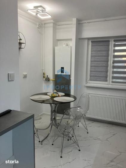 Apartament 2 Camere Panduri Centrala Proprie Renovat - 9