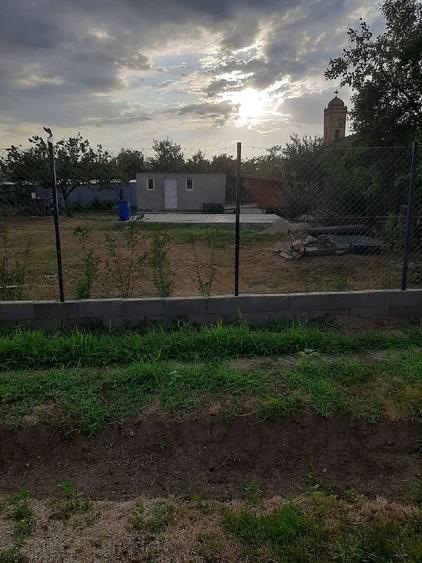 Teren de 1500 mp, în Central