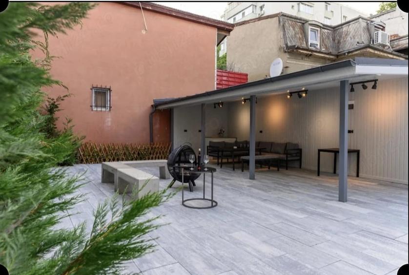 Apartament cu 2 camere semidecomandat, mobilat în Obor