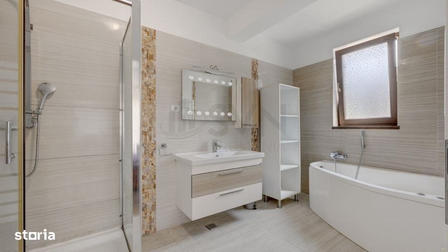 Vila de vanzare 5 camere l Erou Iancu Nicolae - 5