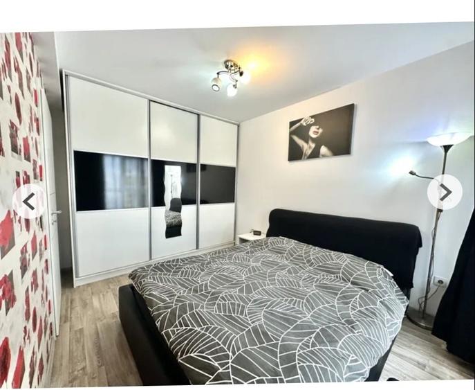 Apartament cu 2 camere decomandat în Bartolomeu