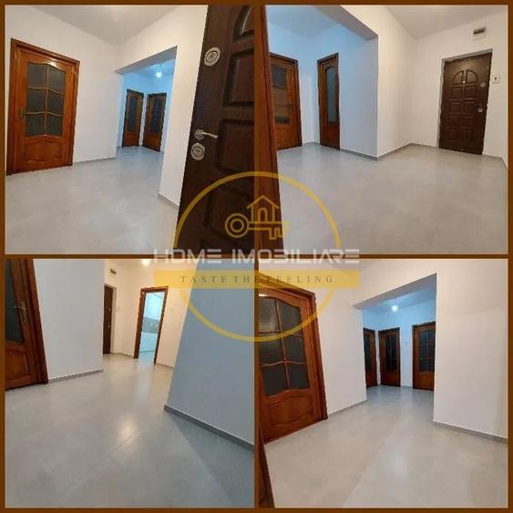 Apartament cu 3 camere decomandat în Păcurari