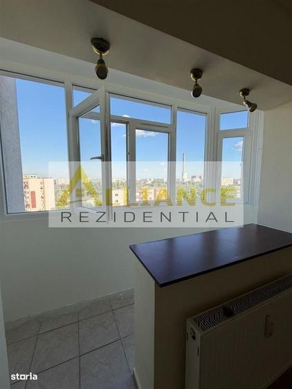 Apartament 2 camere | Huedin | 48 MP - 11