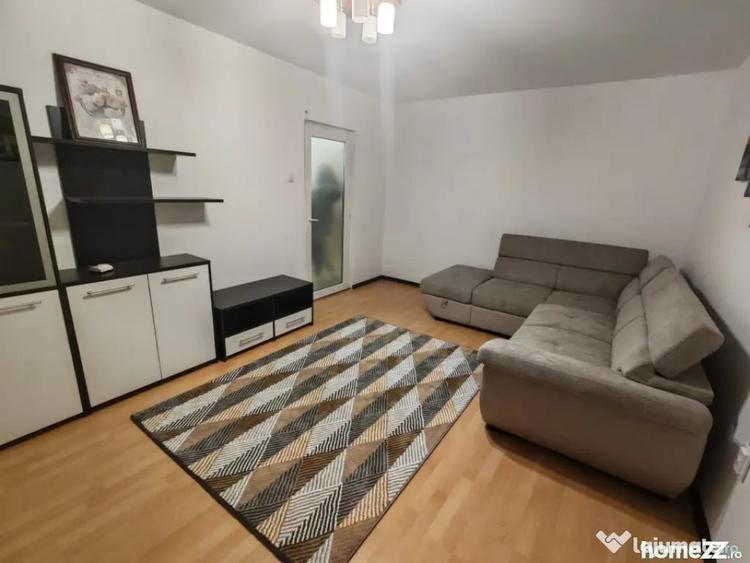 Apartament cu 2 camere decomandat în Tomis Nord