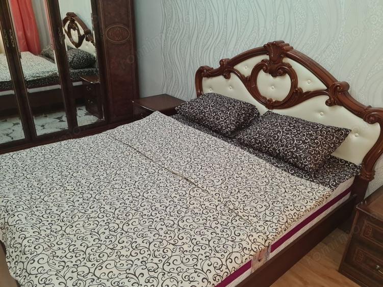 Apartament cu 2 camere decomandat în Colentina