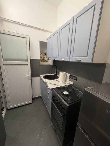 Apartament cu 2 camere în Giurgiului