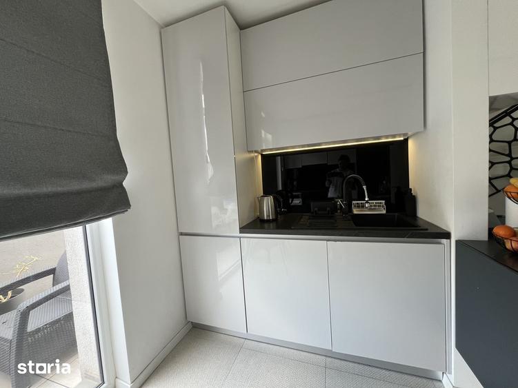 Apartament cu 4 camere în Sopor