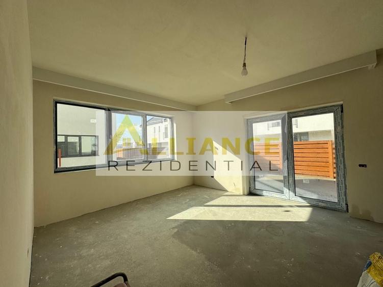 Popesti-Casa Tip Duplex-4 Camere-Curte - 12