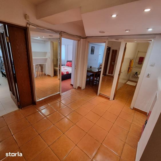 Apartament cu 2 camere în Centrul Civic
