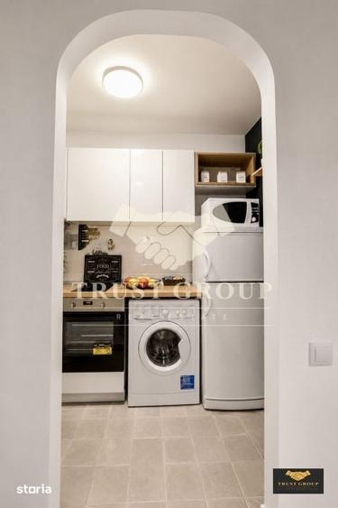 Apartament 2 camere Calea Victoriei-Sala Palatului | imobil 1960 - 13