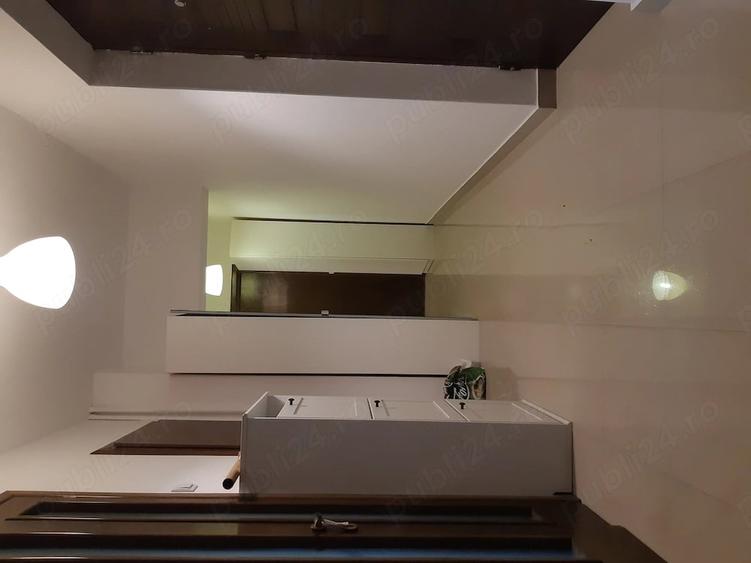 Proprietar, Inchiriez apartament 2 camere, Eroii Revolutiei - str. Padesu 7 minute de metrou Eroii R - 8