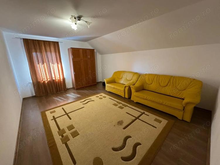 Apartament cu 2 camere decomandat în Ghiroda