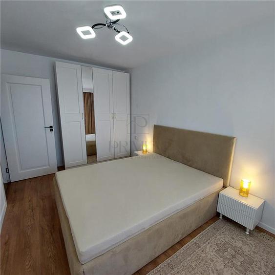 Apartament 3 camere | Central | 75 mp | Complet renovat | Totul nou | 2 Bai | Et - 1