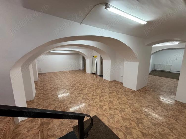 Spațiu comercial, de 100 mp, în Central