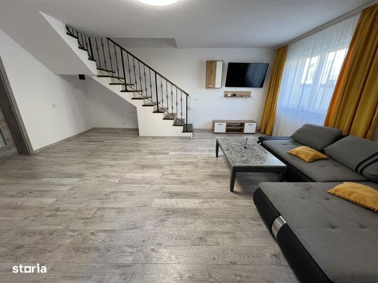 Casă cu 4 camere decomandat cu Teren 250 Mp în Turnișor