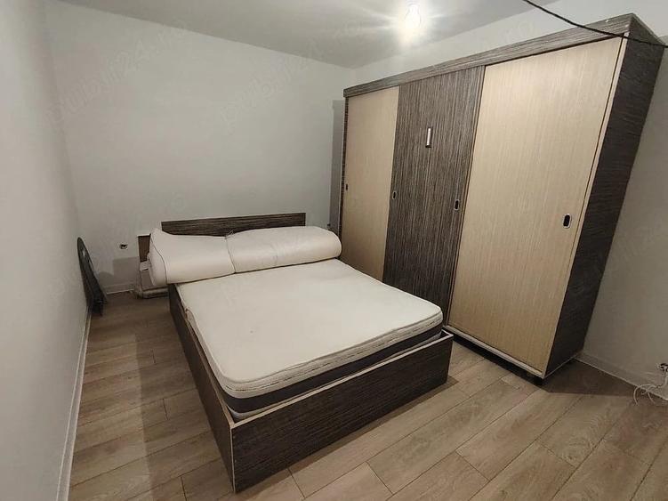 Apartament cu 2 camere decomandat în Luncă