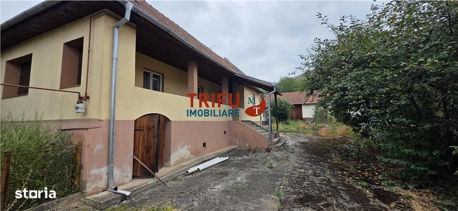 Casa la tara cu 1437mp teren - 8