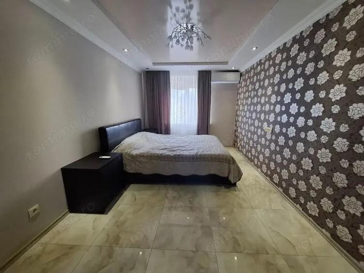 Apartament cu 2 camere decomandat în Basarabia