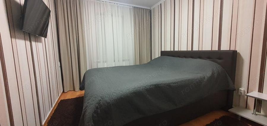 Apartament cu 2 camere de inchiriat in zona Colentina - 5
