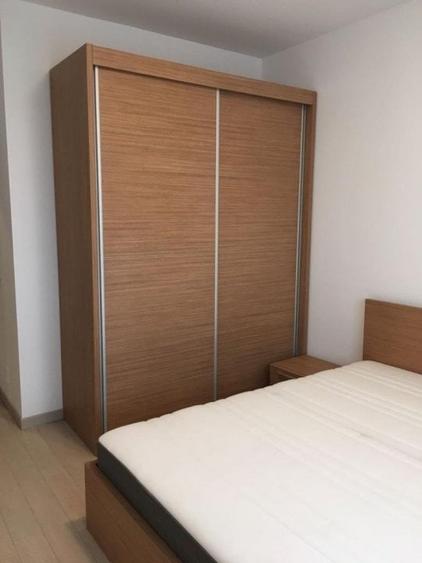 Apartament cu 2 camere semidecomandat, mobilat în Grozăvești